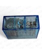 MINI RELÉ FINDER C.I 60VDC 10A 1CO 40.31