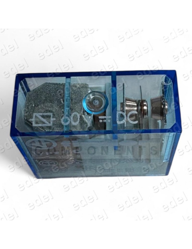 MINI RELÉ FINDER C.I 60VDC 10A 1CO 40.31