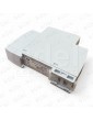 TEMPORIZADOR MULTIFUNCIÓN 12-240 VAC/DC