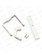 KIT CONTACTO OTIS PARA CONTACTOR 7151AP