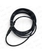 CABLE EXTENSION BARRERA MEMCO 4M PANA40+2Damp3D