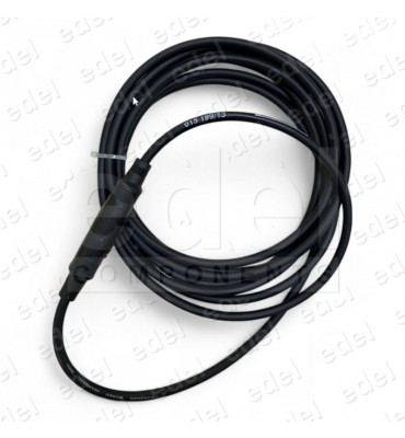 CABLE EXTENSION BARRERA MEMCO 4M PANA40+2Damp3D