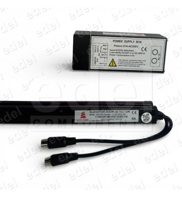 BARRERA KELTEK LC-A8120 174H 2000MM 81-20 220V