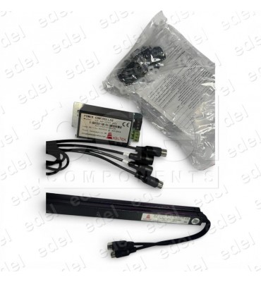 BARRERA KELTEK LC-A8120 174H 2000MM 81-20 24V