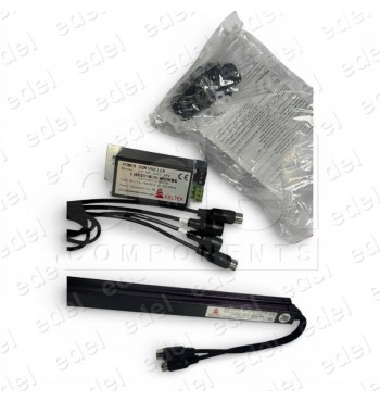 BARRERA KELTEK LC-A8120 174H 2000MM 81-20 24V