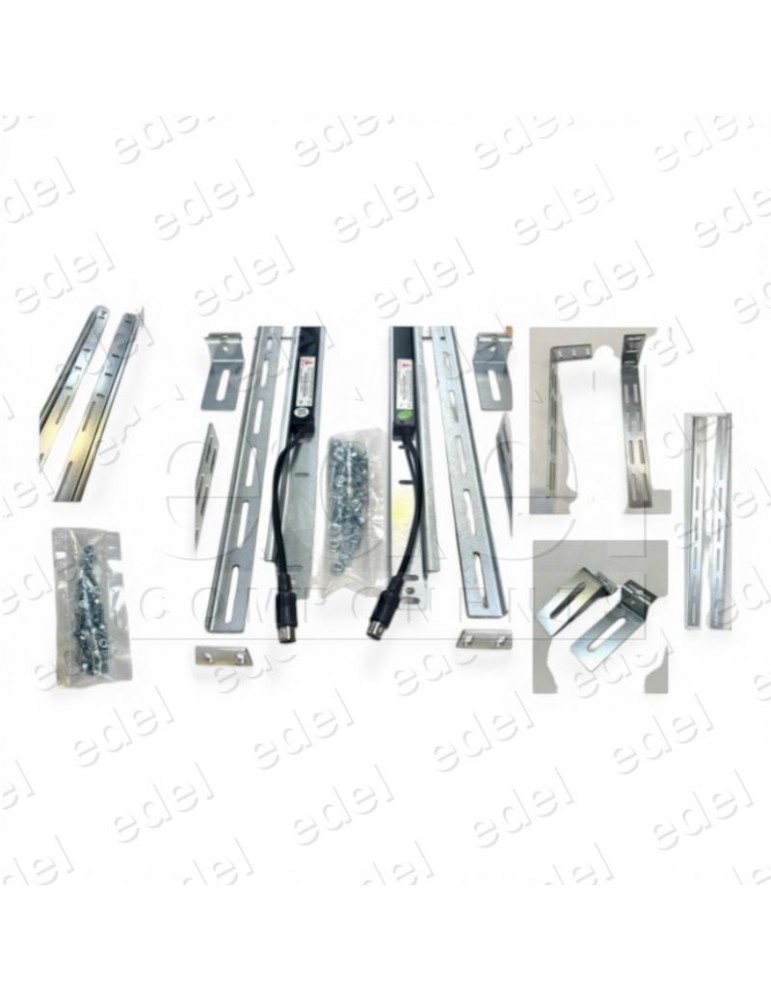 SET SOPORTE BARRERA KELTEK UNIVERSAL 2250 81-20