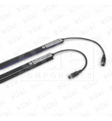 BARRERA FOTOELÉCTRICA SFT-ES16-D40 220VAC