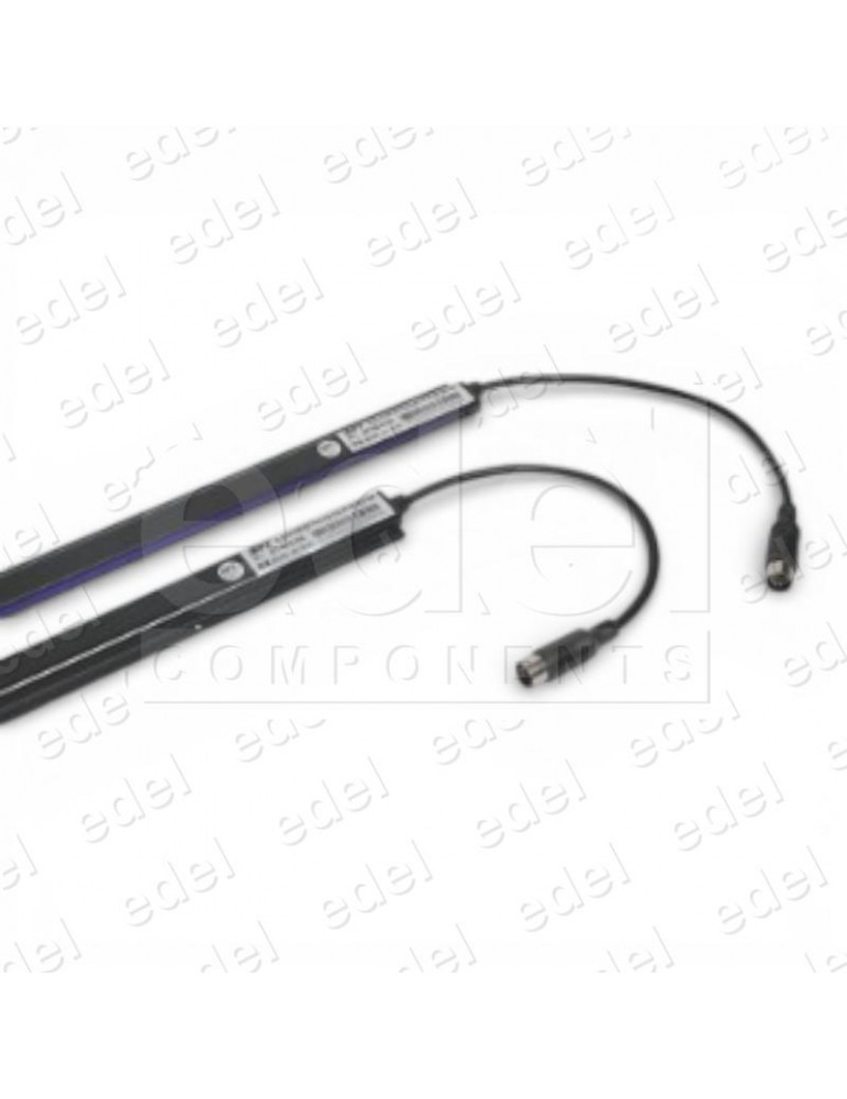 BARRERA FOTOELÉCTRICA SFT-ES16-D40 220VAC