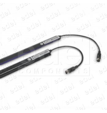 BARRERA FOTOELÉCTRICA SFT-ES16-D40 220VAC