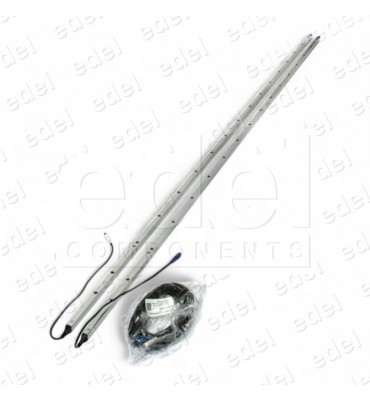 59341633 KIT DE CORTINA / BARRERA OPTICA SCHINDLER LVH-74