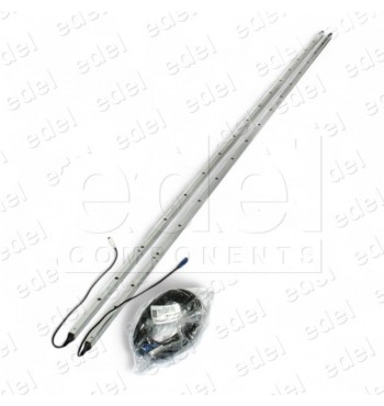 KIT DE CORTINA / BARRERA OPTICA SCHINDLER LVH-74