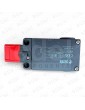 INTERRUPTOR SEG.PIZZATO CON SOLENOIDE 1NO+1NC