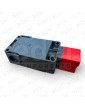 INTERRUPTOR SEG.PIZZATO CON SOLENOIDE 1NO+1NC