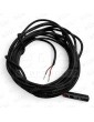 EMISOR TELCO S-110 PLAST.10MM C.5M