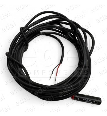 EMISOR TELCO S-110 PLAST.10MM C.5M
