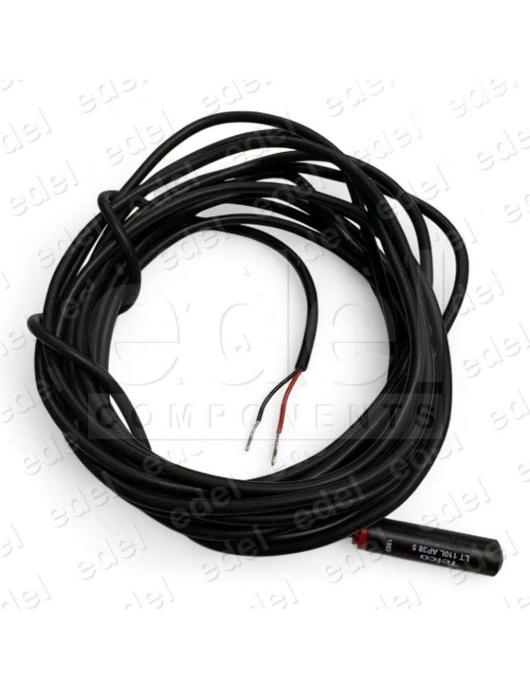 EMISOR TELCO S-110 PLAST.10MM C.5M