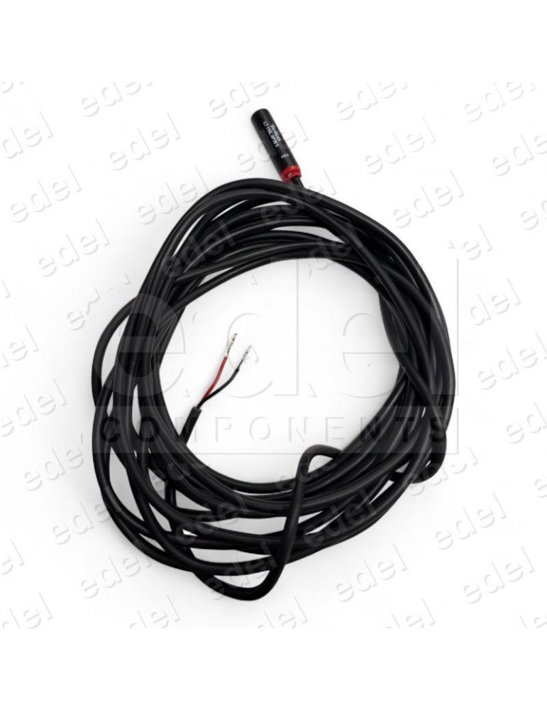 EMISOR TELCO S-110 PLAST.10MM C.5M