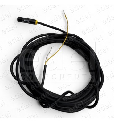 RECEPTOR TELCO S-110 PLAST.10MM C.5M 100.000 LUX