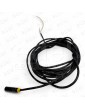 RECEPTOR TELCO S-110 PLAST.10MM C.5M 100.000 LUX