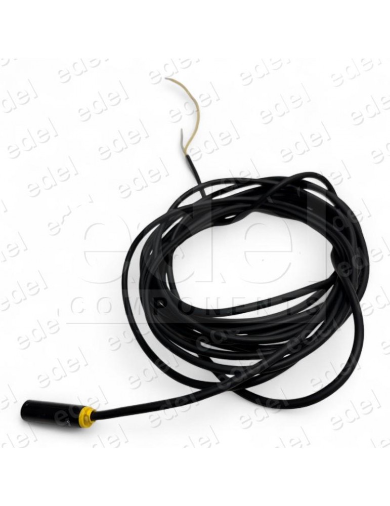 RECEPTOR TELCO S-110 PLAST.10MM C.5M 100.000 LUX