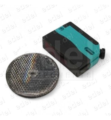 FOTOCÉLULA OTIS VISOLUX 12-24VDC/VAC