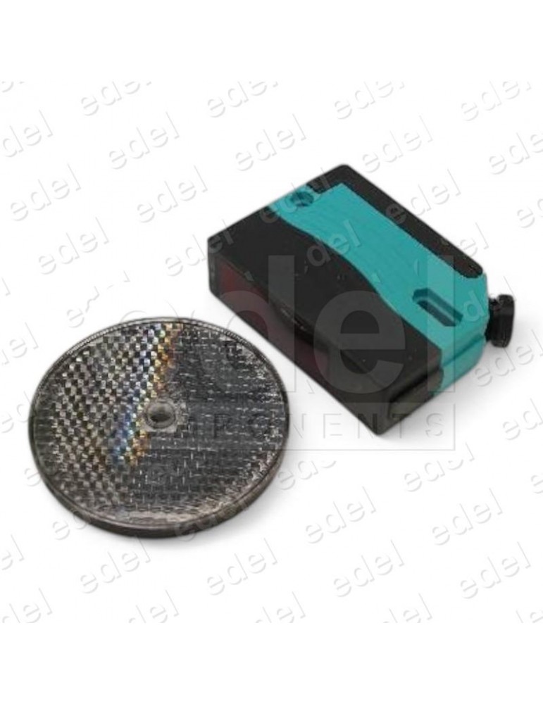 FOTOCÉLULA OTIS VISOLUX 12-24VDC/VAC