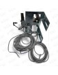 CONJUNTO 3 FOT. KONE OS6.3 24VDC CON SOPORTE