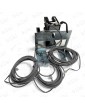 CONJUNTO 3 FOT. KONE OS6.3 24VDC CON SOPORTE