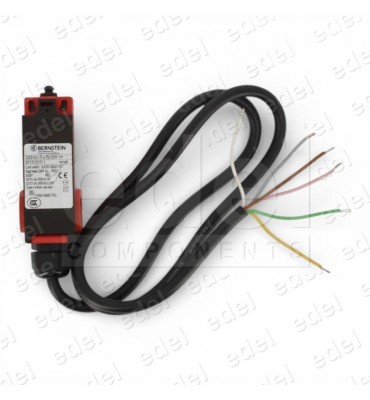 CONTACTO MICRO FERMATOR  BIESTABLE SGS-SU1Z