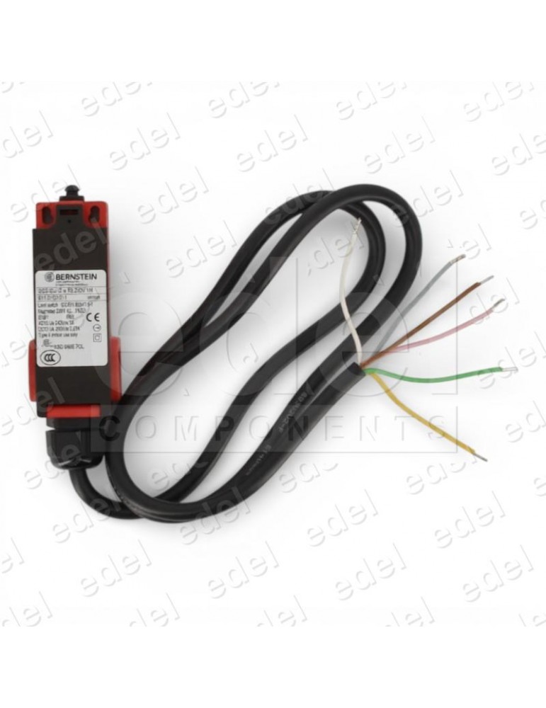 CONTACTO MICRO FERMATOR  BIESTABLE SGS-SU1Z