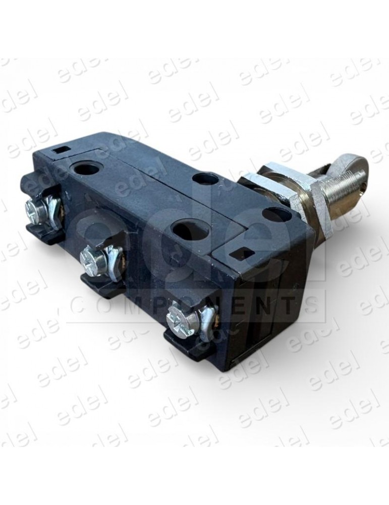 MICRO PIZZATO MK V12D17 ROLDANA CON ACCION DIR.