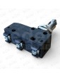 MICRO PIZZATO MK V12D17 ROLDANA CACCION DIR. IP65