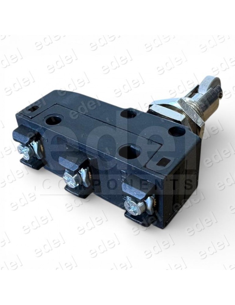 MICRO PIZZATO MK V12D17 ROLDANA CACCION DIR. IP65