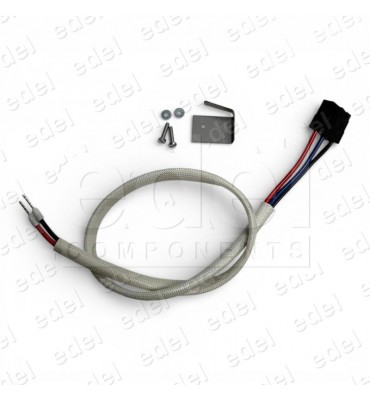 MICRO FRENO MAQUINA CEGI MECÁNICO FDCE PALANCA DCH