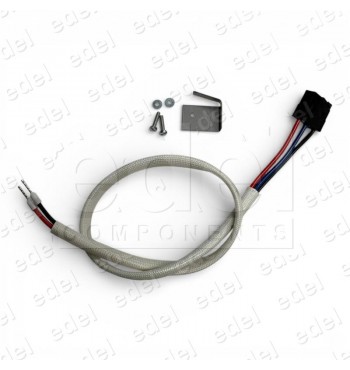 MICRO FRENO MAQUINA CEGI MECÁNICO FDCE PALANCA DCH