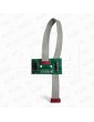 PLACA CONECTOR DISPLAY SCHAEFFER VB42 CCABLE