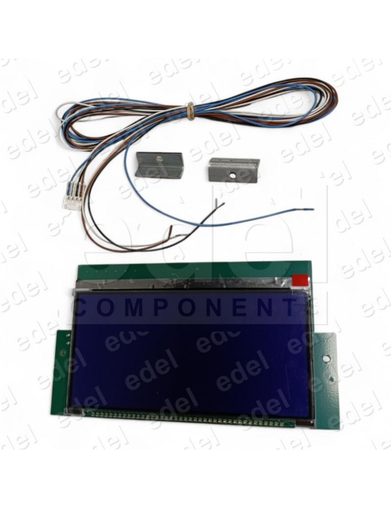 FAA5390A56 KIT REEMPLAZO DISPLAY OTIS CPI10 A CPI18 FAA25100K