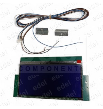 FAA5390A56 KIT REEMPLAZO DISPLAY OTIS CPI10 A CPI18 FAA25100K