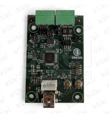 PLACA USB CAN 2 TFT ADVERTISIM 269326