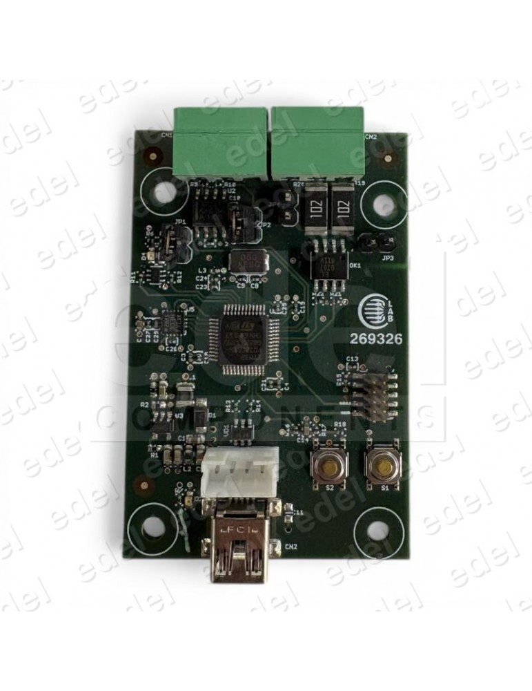 PLACA USB CAN 2 TFT ADVERTISIM 269326