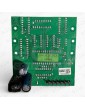 DISPLAY MATRIZ PUNTOS AUTONOMO MARVI DSP-3