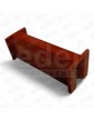 IHZ08705Z GUIADOR 5 X 87 MM CON ALETAS