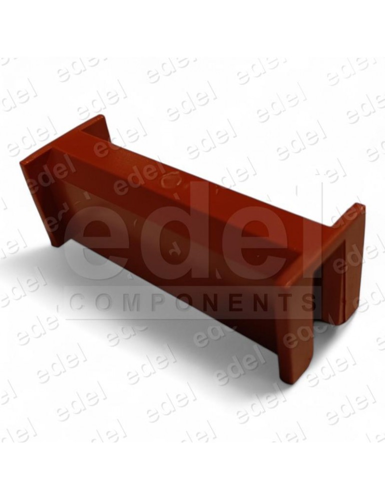 IHZ08705Z PATIN 5 X 87 MM À AILETTES