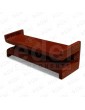 IHZ08705Z GUIADOR 5 X 87 MM CON ALETAS