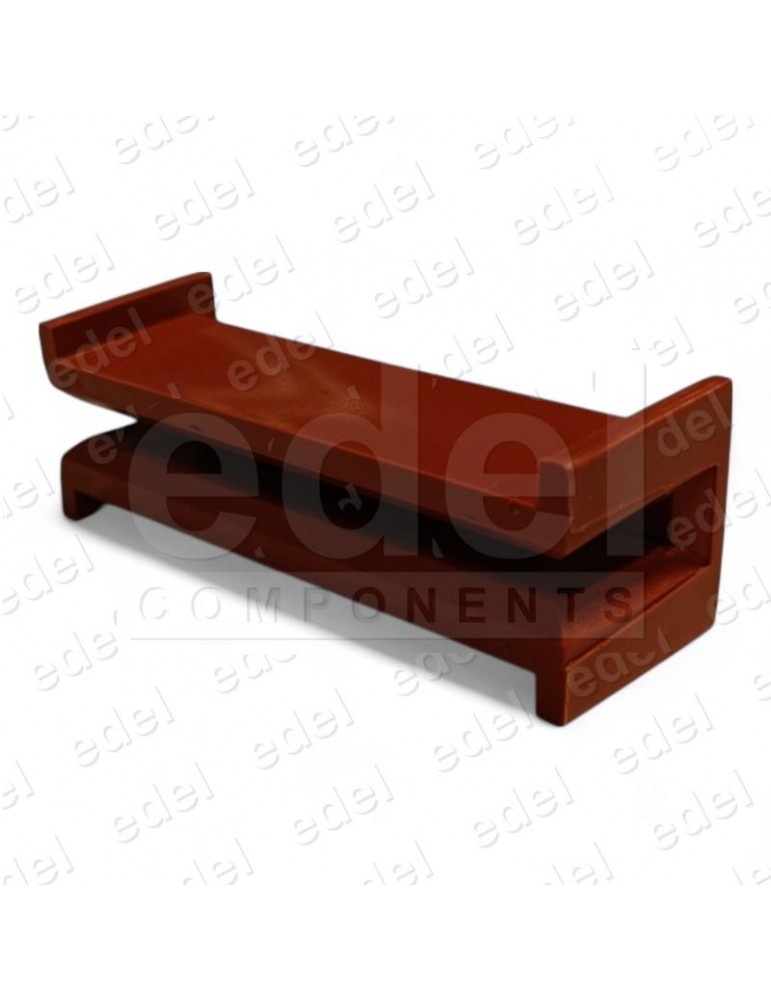 IHZ08705Z GUIDE SHOE 5 X 87 MM FINNED