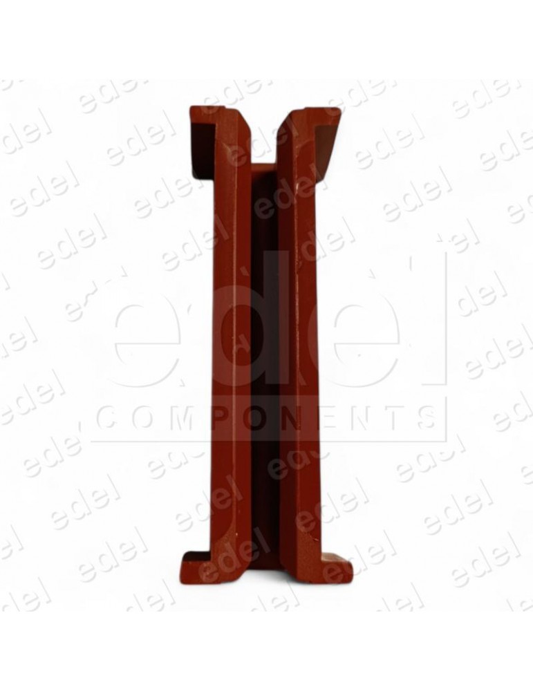 IHZ08705Z GUIDE SHOE 5 X 87 MM FINNED