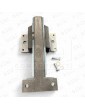 TO237AB2 SOPORTE CON GUIADOR OTIS GUIA 9MM EN T (ORIGINAL)