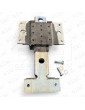 SOPORTE CON GUIADOR OTIS GUIA 9MM EN T (ORIGINAL)