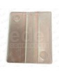 ROZADERA CONTRAPESO KONE MONOSPACE 80X16MM SSOPOR