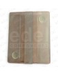 ROZADERA CONTRAPESO KONE MONOSPACE 80X16MM SSOPOR